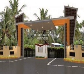 Vaishnavi Nysa Spring Fields