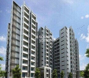 Vaishnavi Oasis
