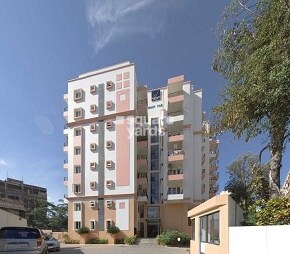 Vaishnavi Paradise