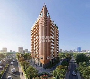 Vaishnavi Premiere, St Johns Road, Bangalore