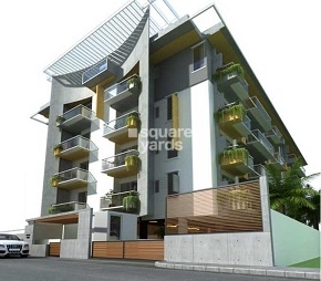 Vaishnavi Prime in Shanti Nagar, Bangalore