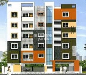 Vaishnavi Residency Marathahalli