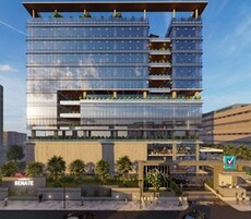 Vaishnavi Senate Featured Image