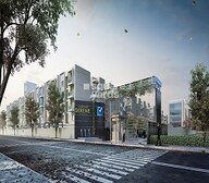 tn vaishnavi serene project flagship1