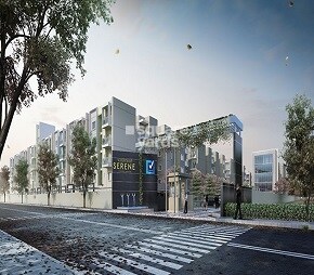 Vaishnavi Serene, Yelahanka, Bangalore