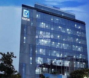 Vaishnavi Signature Marathahalli