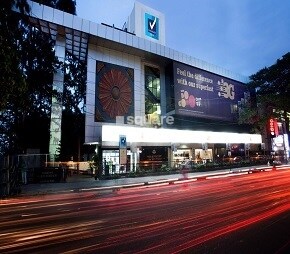 Vaishnavi Silicon Terraces