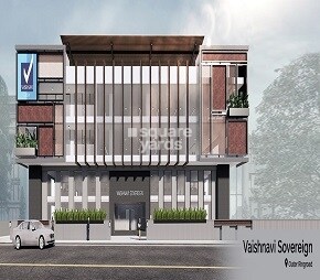 Vaishnavi Sovereign, Bellandur, Bangalore