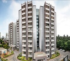 Vaishnavi Splendour, New BEL Road, Bangalore