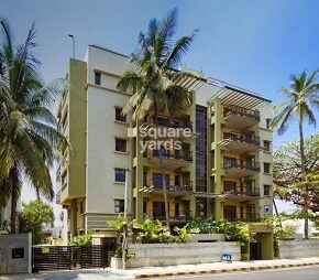 Vaishnavi Springs