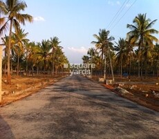 Vaishnavi Swarnasri Airport City Featured Image