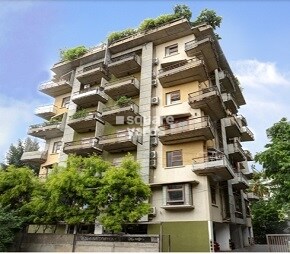 Vaishnavi Symphony, Malleswaram, Bangalore