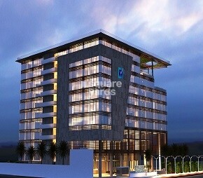 Vaishnavi Tech Square