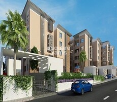 Vaishnavi North 24 Featured Image