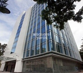 Vaishnavi Union 29, Shivaji Nagar, Bangalore