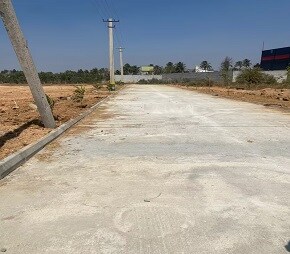 Vaishnavi Urban County