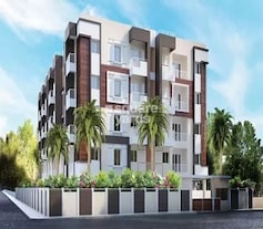 Vaishnavi Vrishab, Ramamurthy Nagar, Bangalore