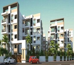 Vaishno Excellency, Sarjapur Road, Bangalore