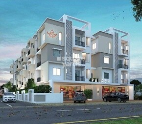 Vaishno Palash
