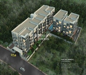 Vaishno Seasons, KR Puram, Bangalore