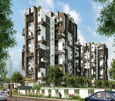 Vaishno Serene, Hoodi, Bangalore