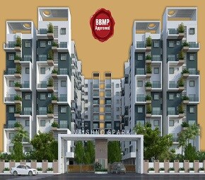 Vaishno Spark
