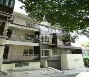 Vaishnodevi Grandiose, Nagarabhavi, Bangalore