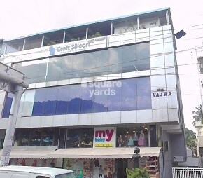 Vajra Complex