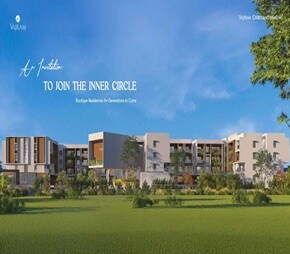 Vajram Chrysanthemum