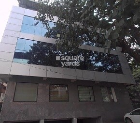 Vajram Complex residential project in Koramangala
