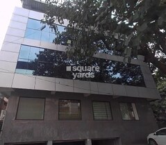 Vajram Complex