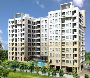 Vajram Elina residential project in Thanisandra Main Road