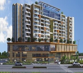 Vajram Esteva, Bellandur Outer Ring Road, Bangalore