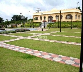 Vakil Garden City