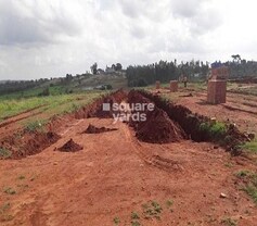 Vakil Metropolis, Jigani, Bangalore