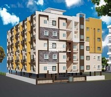 Vallabha Vayusutha Apartment Featured Image