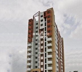 Valmark Amoda residential project in Gottigere