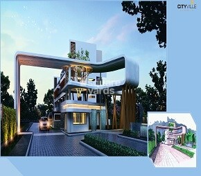 Valmark City Ville residential project in Bannerghatta Road