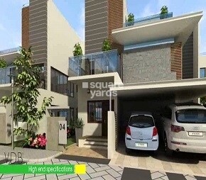 Value Designbuild Willow Farm Villa