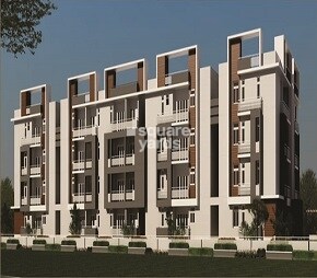ValueProp Prime Vivanne residential project in Vignana Nagar