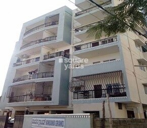 Vandana Grand Featured Image