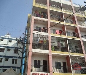 Vandana Jasmine residential project in Koramangala