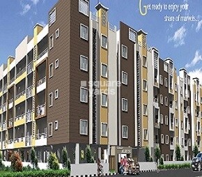 Vandana Marvel residential project in HSR layout
