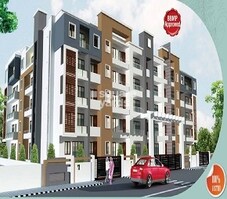 Vandana Sai Nivas Featured Image