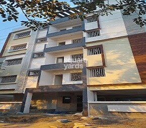 Vandhana Elegance