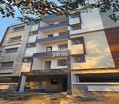 Vandhana Elegance, Kumara Park, Bangalore