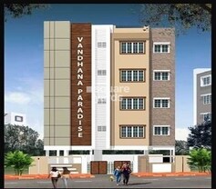 Vandhana Paradise, Rajaji Nagar, Bangalore