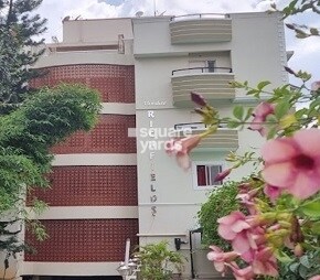 Vanshee RichFields residential project in Marathahalli