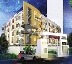 Vanshika Sweven, Bikasipura, Bangalore