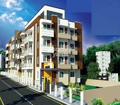 Varahaa Encenia, Hebbal Kempapura, Bangalore